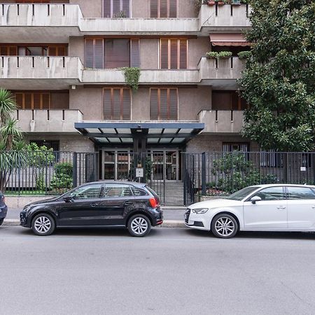 Joivy Superb Flat With Home Office Milano Esterno foto