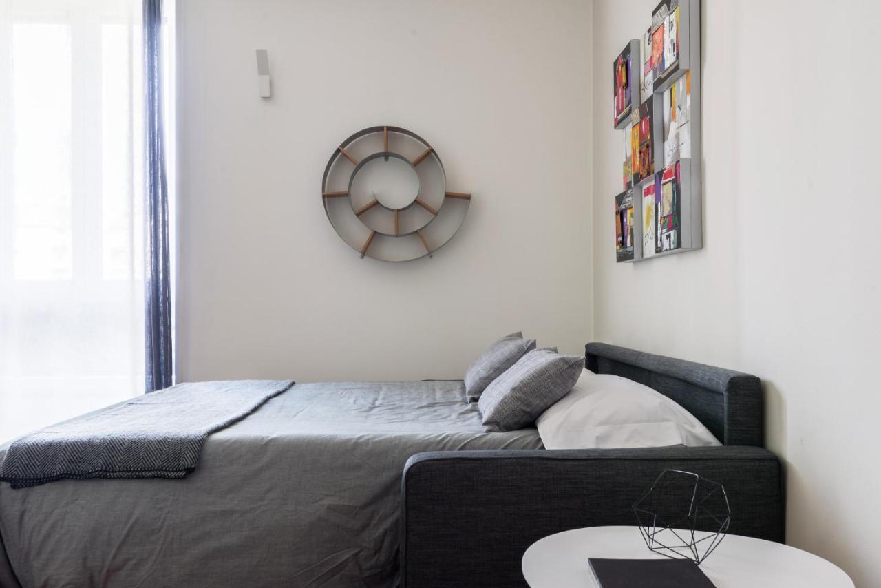 Joivy Superb Flat With Home Office Milano Esterno foto
