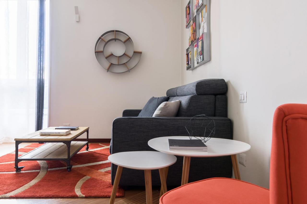 Joivy Superb Flat With Home Office Milano Esterno foto