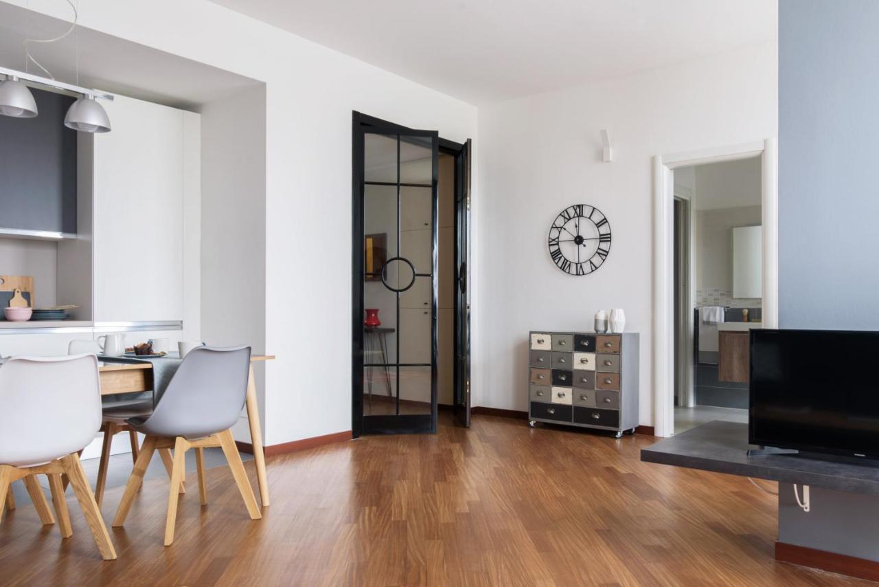 Joivy Superb Flat With Home Office Milano Esterno foto