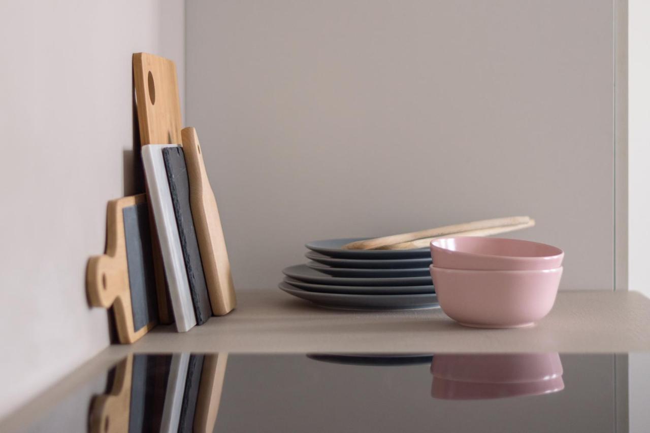 Joivy Superb Flat With Home Office Milano Esterno foto