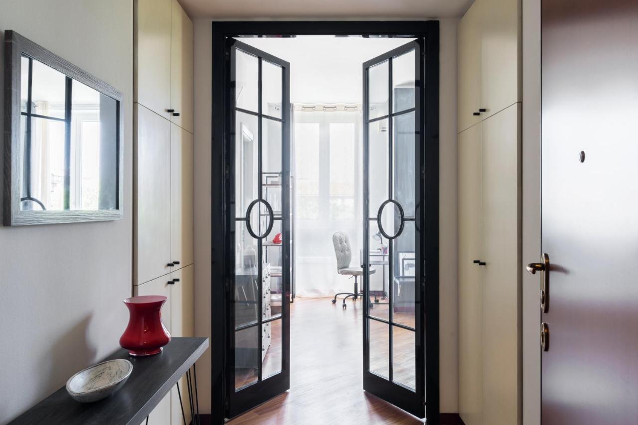 Joivy Superb Flat With Home Office Milano Esterno foto